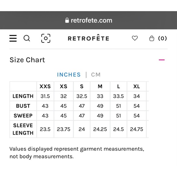 NWT Retrofete Gabrielle Sequin Wrap Robe Mini Dress in Hot Pink size S V Neck - Picture 2 of 16